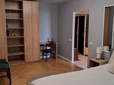 квартира за адресою Лесі Українки бульв., 5