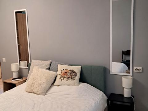 квартира за адресою Лесі Українки бульв., 5