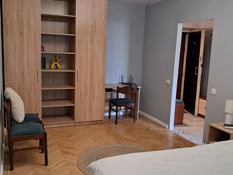 квартира за адресою Лесі Українки бульв., 5