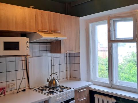 квартира за адресою Лесі Українки бульв., 5