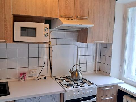 квартира за адресою Лесі Українки бульв., 5