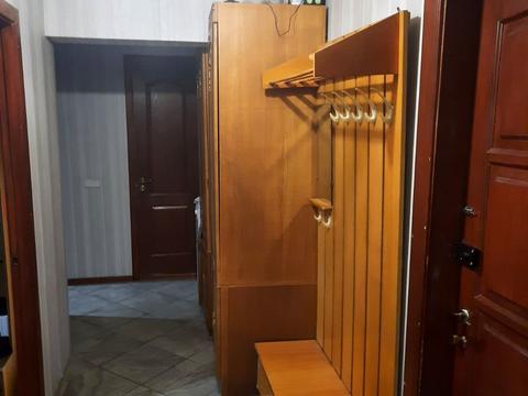 квартира по адресу Симиренко ул., 13/1