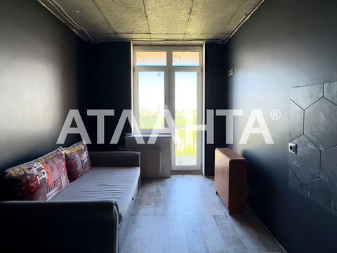 квартира по адресу Жаботинского ул. (Пролетарская улица), 56а