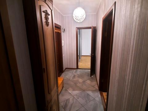 квартира по адресу Симиренко ул., 13/1