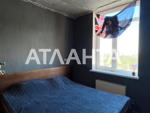 квартира по адресу Жаботинского ул. (Пролетарская улица), 56а