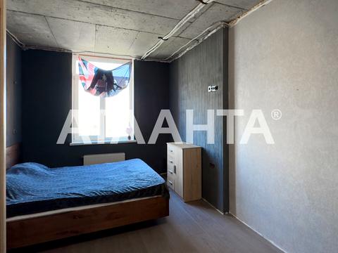 квартира по адресу Жаботинского ул. (Пролетарская улица), 56а