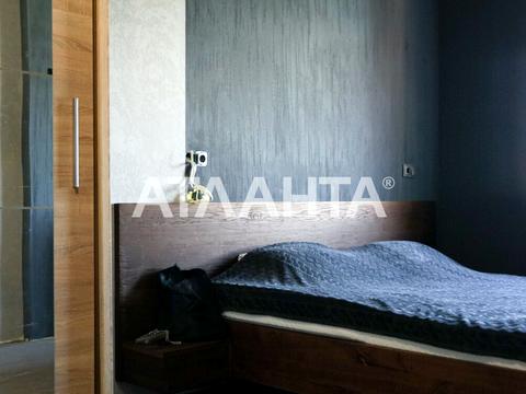 квартира по адресу Жаботинского ул. (Пролетарская улица), 56а