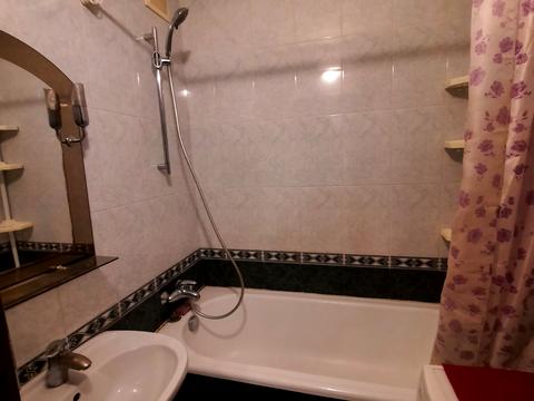 квартира по адресу Симиренко ул., 13/1