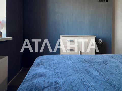 квартира по адресу Жаботинского ул. (Пролетарская улица), 56а