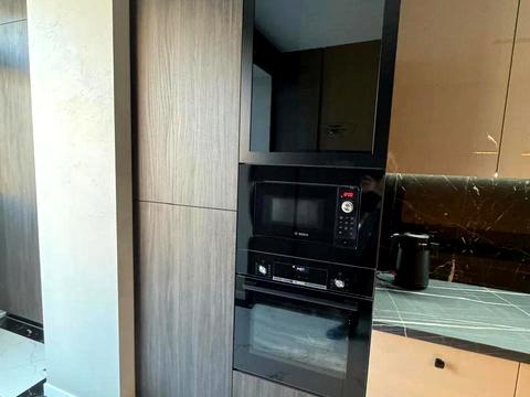 квартира по адресу Жасминова, 9