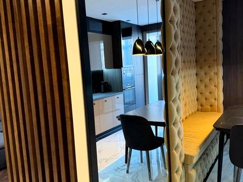 квартира по адресу Жасминова, 9