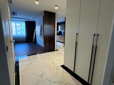 квартира по адресу Жасминова, 9