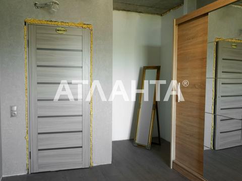 квартира по адресу Жаботинского ул. (Пролетарская улица), 56а