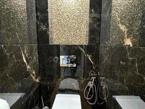 квартира по адресу Жасминова, 9