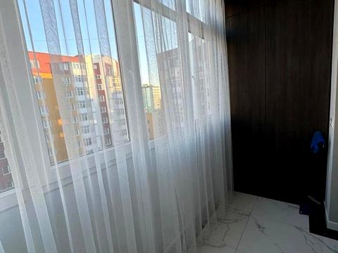 квартира по адресу Жасминова, 9