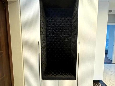 квартира по адресу Жасминова, 9