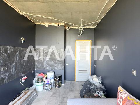 квартира по адресу Жаботинского ул. (Пролетарская улица), 56а