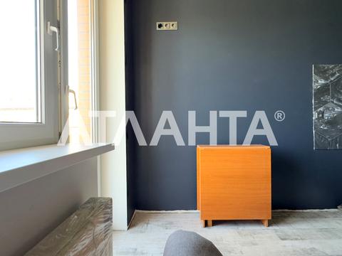 квартира по адресу Жаботинского ул. (Пролетарская улица), 56а