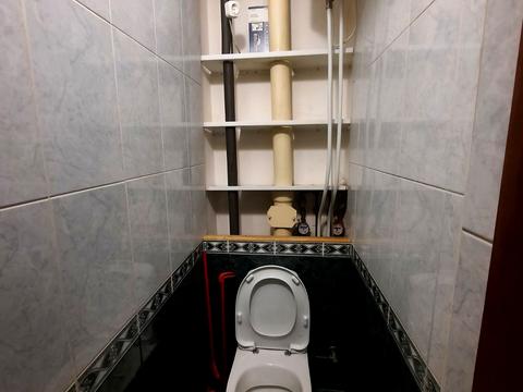 квартира по адресу Симиренко ул., 13/1