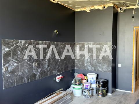 квартира по адресу Жаботинского ул. (Пролетарская улица), 56а