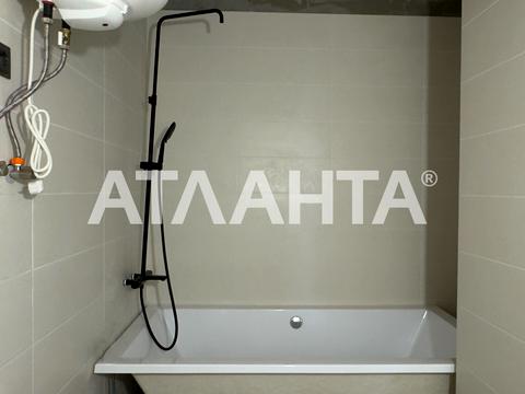 квартира по адресу Жаботинского ул. (Пролетарская улица), 56а