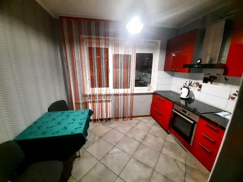 квартира по адресу Симиренко ул., 13/1