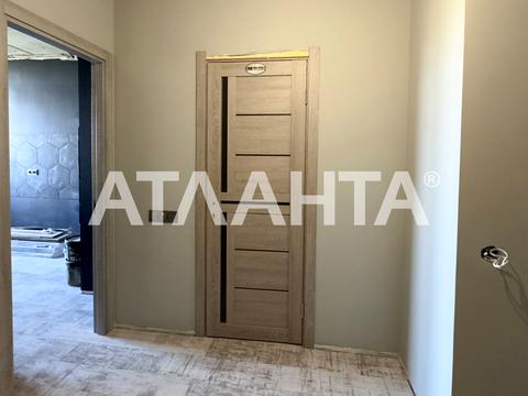 квартира по адресу Жаботинского ул. (Пролетарская улица), 56а