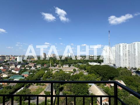 квартира по адресу Жаботинского ул. (Пролетарская улица), 56а