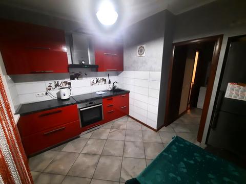 квартира по адресу Симиренко ул., 13/1