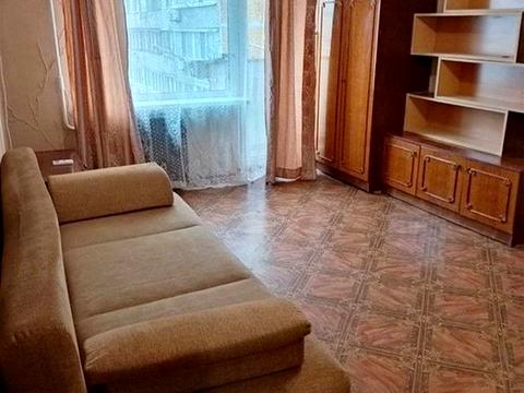 квартира за адресою Сонячна Набережна вул. (Маршала Малиновського), 16