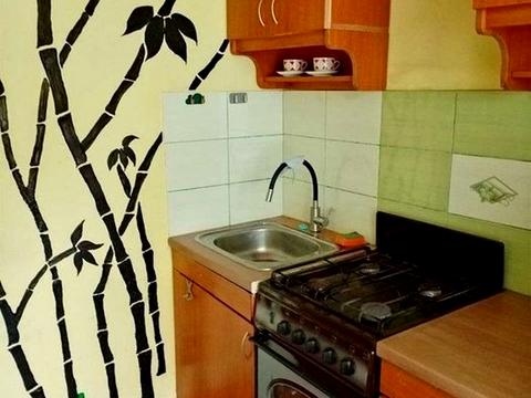 квартира за адресою Сонячна Набережна вул. (Маршала Малиновського), 16