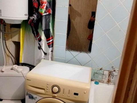 квартира за адресою Сонячна Набережна вул. (Маршала Малиновського), 16