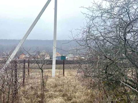 участок по адресу Садова