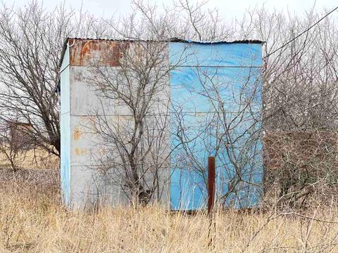 участок по адресу Садова