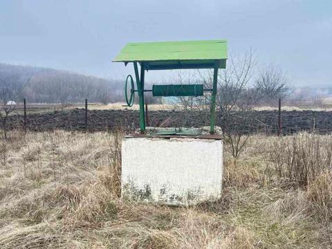 участок по адресу Садова