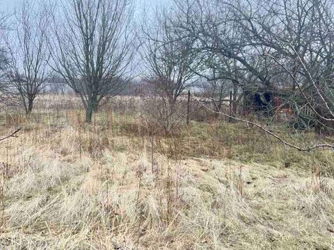 участок по адресу Садова