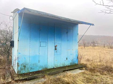 участок по адресу Садова