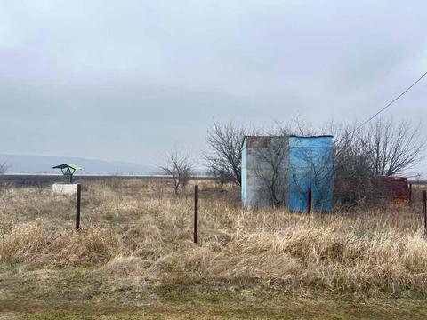 участок по адресу Садова