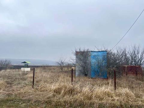 участок по адресу Садова