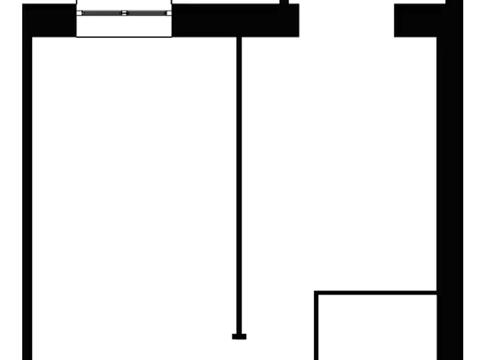 квартира по адресу Співдружності ул., 8