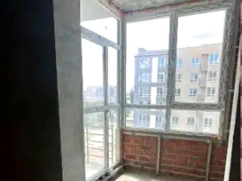 квартира по адресу Співдружності ул., 8