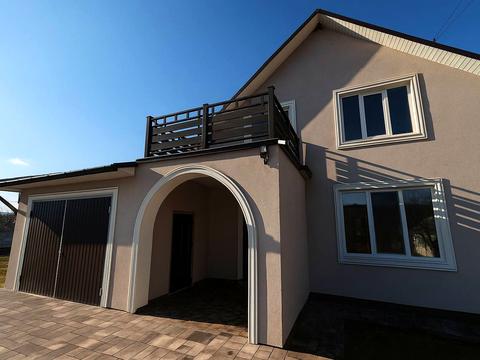 будинок за адресою Головна