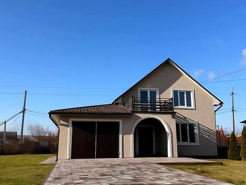 дом по адресу Головна