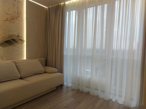 квартира по адресу Виктора Некрасова ул. (Північно-Сирецька), 12-А