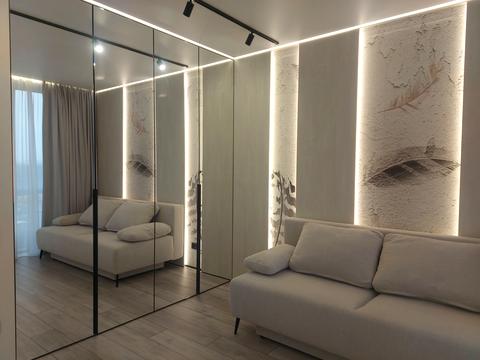 квартира по адресу Виктора Некрасова ул. (Північно-Сирецька), 12-А