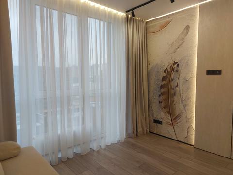 квартира по адресу Виктора Некрасова ул. (Північно-Сирецька), 12-А