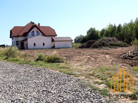 ділянка за адресою Перемоги вул.