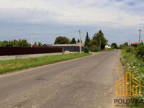 ділянка за адресою Перемоги вул.