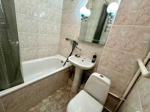 квартира по адресу Зодчих ул., 38