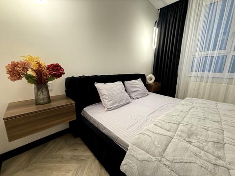 квартира по адресу Университетская ул., 3/14